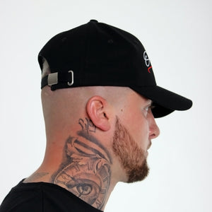 Original Signature Black Baseball Cap