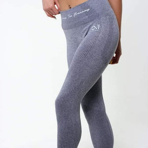 ON1 Sports Leggings - Grey