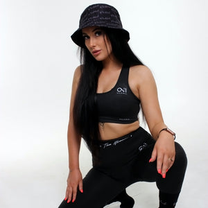 ON1 Sports Leggings - Black